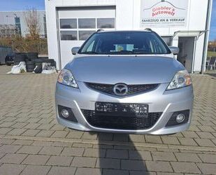 Mazda 5 Gebrauchtwagen