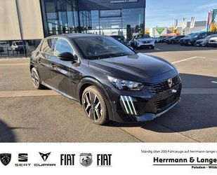 Peugeot 208 Gebrauchtwagen