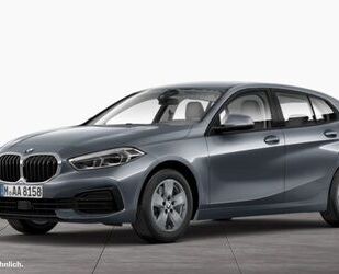 BMW BMW 118d Hatch Advantage DAB LED Lenkradhz. Shz PD Gebrauchtwagen