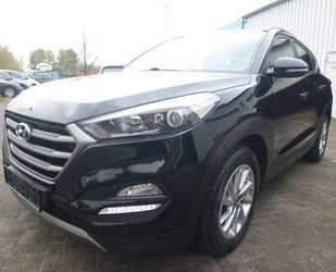 Hyundai TUCSON Gebrauchtwagen