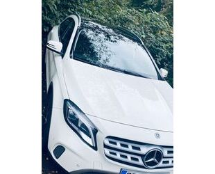 Mercedes-Benz GLA 180 Gebrauchtwagen