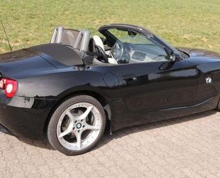 BMW Z4 Gebrauchtwagen