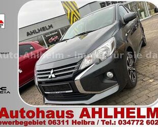 Mitsubishi Space Star Gebrauchtwagen