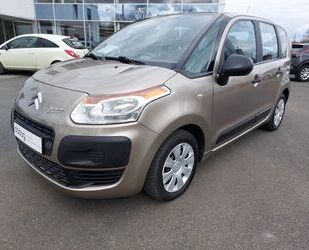 Citroen C3 Picasso Gebrauchtwagen