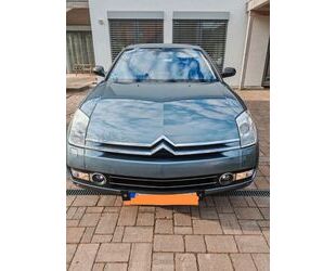 Citroen C6 Gebrauchtwagen