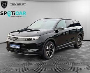 Opel Grandland (X) Gebrauchtwagen