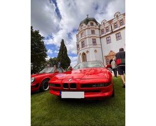 BMW 850 Gebrauchtwagen