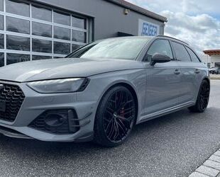 Audi RS4 Gebrauchtwagen