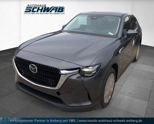 Mazda CX-60 Gebrauchtwagen