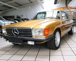 Mercedes-Benz SLC 43 AMG Gebrauchtwagen