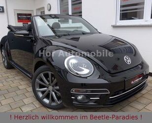 VW Beetle Gebrauchtwagen