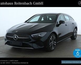 Mercedes-Benz CLA 180 Shooting Brake Gebrauchtwagen