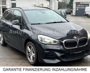 BMW 225 Gebrauchtwagen