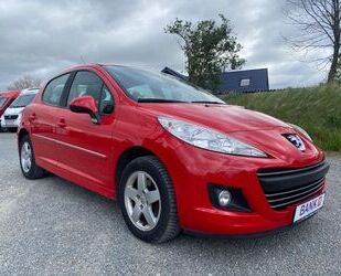 Peugeot 207 Gebrauchtwagen