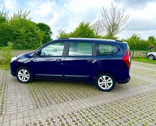 Dacia Lodgy Gebrauchtwagen