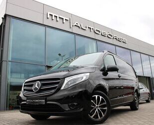 Mercedes-Benz Vito Gebrauchtwagen