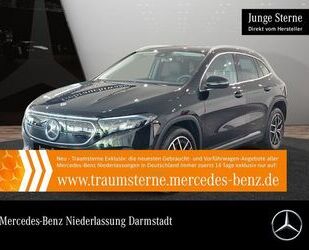 Mercedes-Benz EQA Gebrauchtwagen