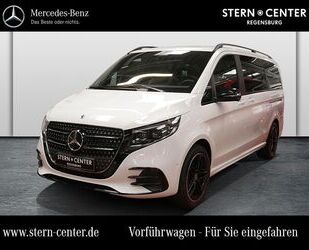 Mercedes-Benz V 300 Gebrauchtwagen