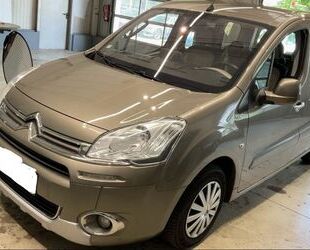 Citroen Berlingo Gebrauchtwagen