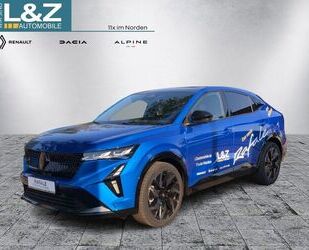 Renault Rafale Gebrauchtwagen