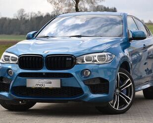 BMW X6 M Gebrauchtwagen