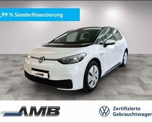 VW ID.3 Gebrauchtwagen
