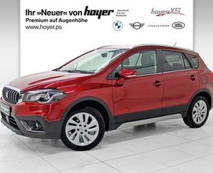 Suzuki (SX4) S-Cross Gebrauchtwagen