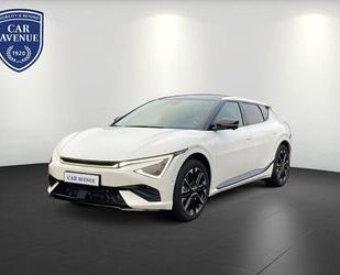 Kia EV6 Gebrauchtwagen