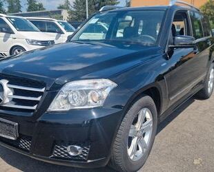 Mercedes-Benz GLK 200 Gebrauchtwagen