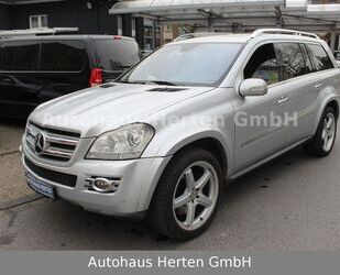 Mercedes-Benz GL 420 Gebrauchtwagen
