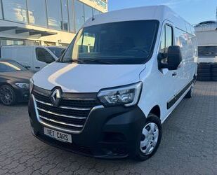 Renault Master Gebrauchtwagen