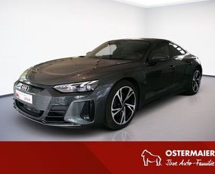 Audi e-tron GT Gebrauchtwagen