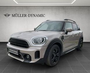 Mini One Countryman Gebrauchtwagen