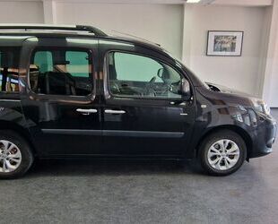 Renault Kangoo Gebrauchtwagen