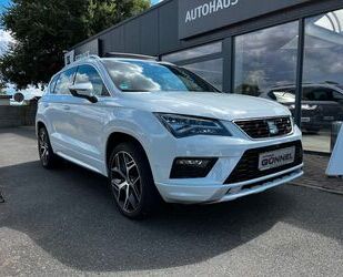 Seat Ateca Gebrauchtwagen