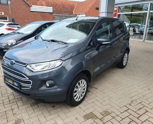 Ford EcoSport Gebrauchtwagen
