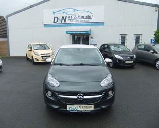 Opel Adam Gebrauchtwagen