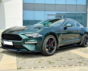 Ford Mustang Gebrauchtwagen