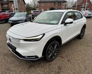 Honda HR-V Gebrauchtwagen