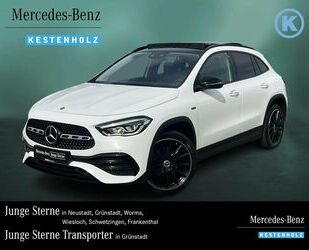 Mercedes-Benz GLA 250 Gebrauchtwagen