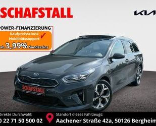 Kia ceed Sportswagon Gebrauchtwagen