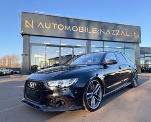 Audi RS6 Gebrauchtwagen