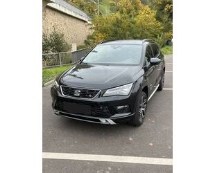 Seat Ateca Gebrauchtwagen