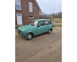 Renault R 4 Gebrauchtwagen