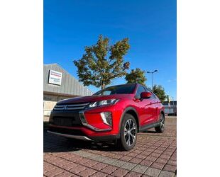 Mitsubishi Eclipse Cross Gebrauchtwagen