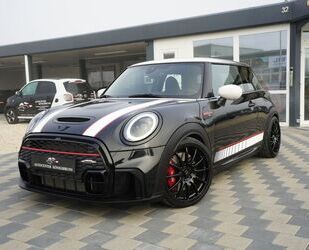 Mini John Cooper Works Gebrauchtwagen