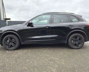 Porsche Cayenne Gebrauchtwagen