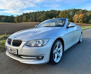 BMW 330 Gebrauchtwagen