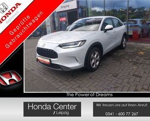 Honda ZR-V Gebrauchtwagen