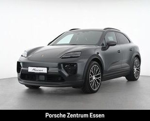 Porsche Macan Gebrauchtwagen